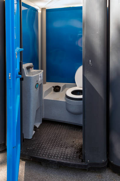 Sanitation services for porta potties in Caseyville, IL