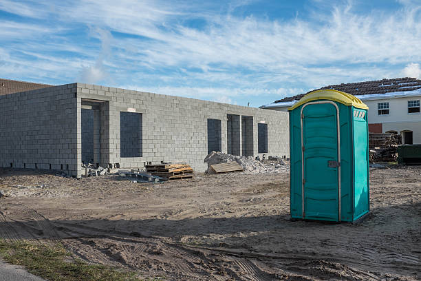 Portable Toilet Options We Offer in Caseyville, IL